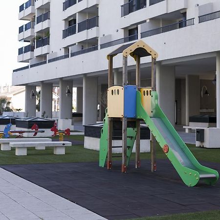 Apartup Patacona Horizon Valencia Exterior photo