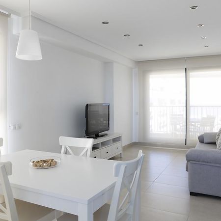Apartup Patacona Horizon Valencia Exterior photo