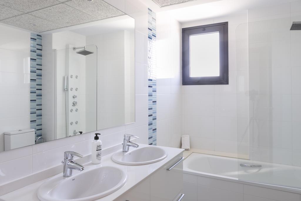 Apartup Patacona Horizon Valencia Exterior photo