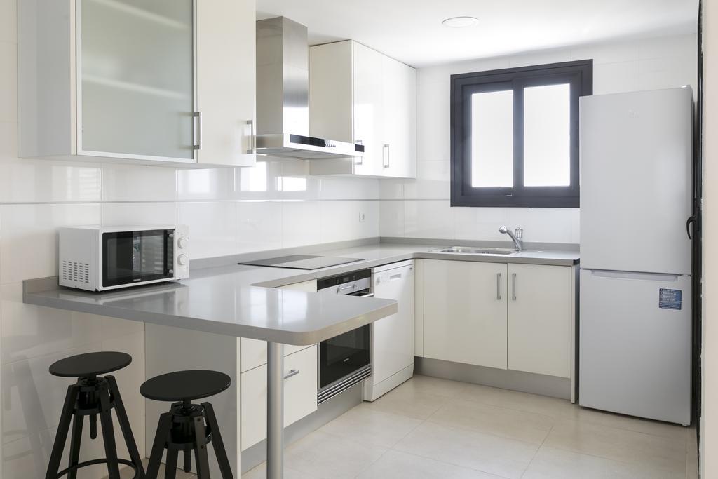 Apartup Patacona Horizon Valencia Exterior photo
