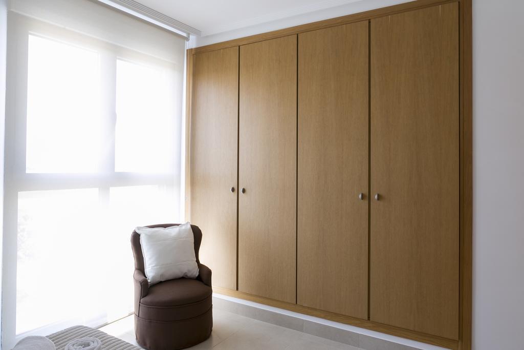 Apartup Patacona Horizon Valencia Exterior photo